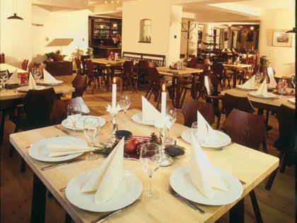 照片: Gasthaus &amp;quot;Zum Baumbach&amp;quot;