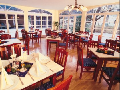 照片: Gasthaus &amp;quot;Zum Baumbach&amp;quot;