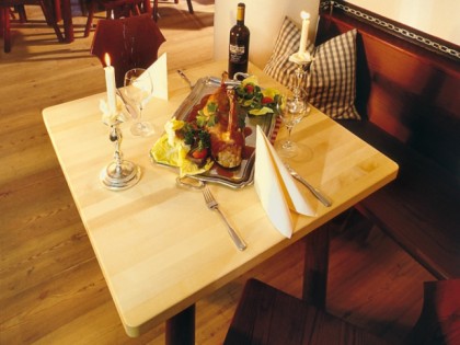 照片: Gasthaus &amp;quot;Zum Baumbach&amp;quot;