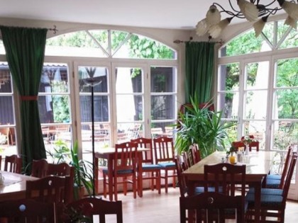 照片: Gasthaus &amp;quot;Zum Baumbach&amp;quot;