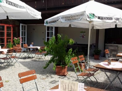 照片: Gasthaus &amp;quot;Zum Baumbach&amp;quot;